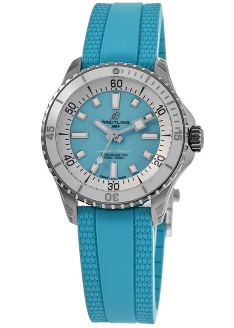 breitling women's superocean|Breitling Superocean chronometre automatic.